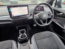 2025 Volkswagen ID.4 0L Electric For Sale Images
