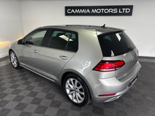2020 Volkswagen Golf 1L Petrol For Sale Images