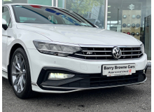 2020 Volkswagen Passat 2.0L Diesel For Sale Images
