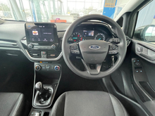 2022 Ford Fiesta 1.1L Petrol For Sale Images