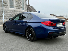 2018 BMW 5 Series 2L Hybrid For Sale Images