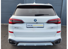 2022 BMW X5 3.0L Hybrid For Sale Images