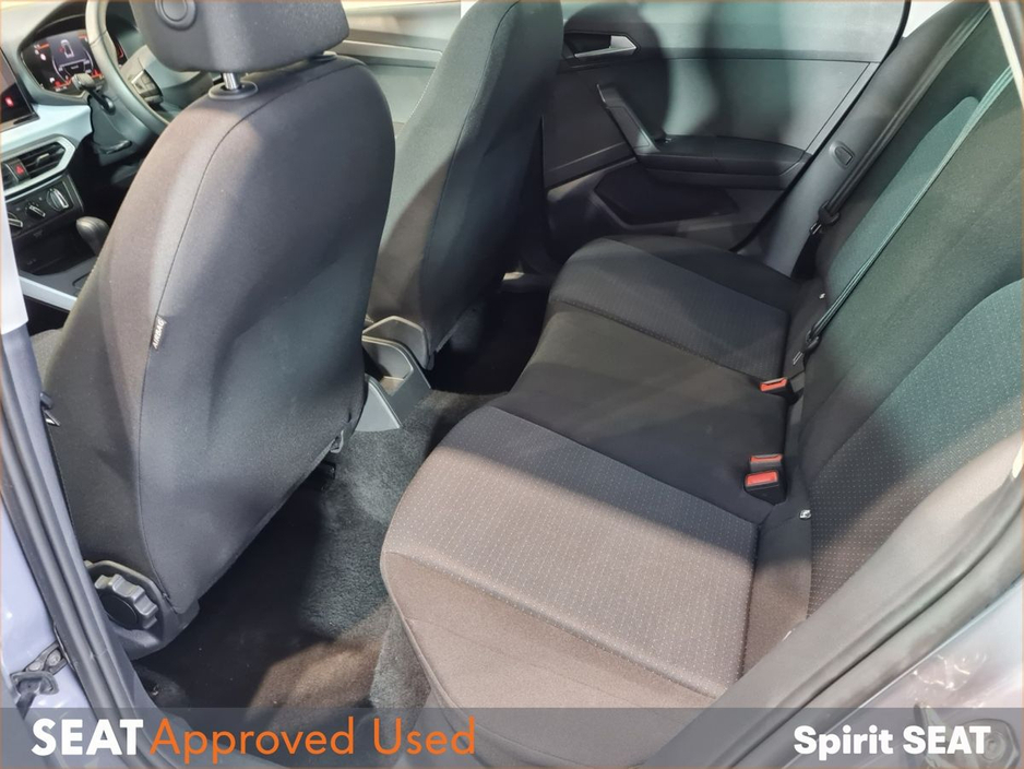 SEAT Arona 1.0TSI SE+ DSG 115HP *Call Stephen 0864621522* — thumbnail 10