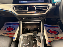 2020 BMW 3 Series 2L Petrol Hybrid For Sale Images