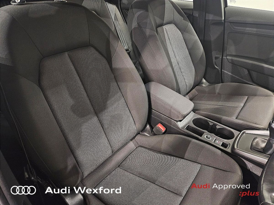 Audi A3 30 TFSI 110HP SE — thumbnail 37