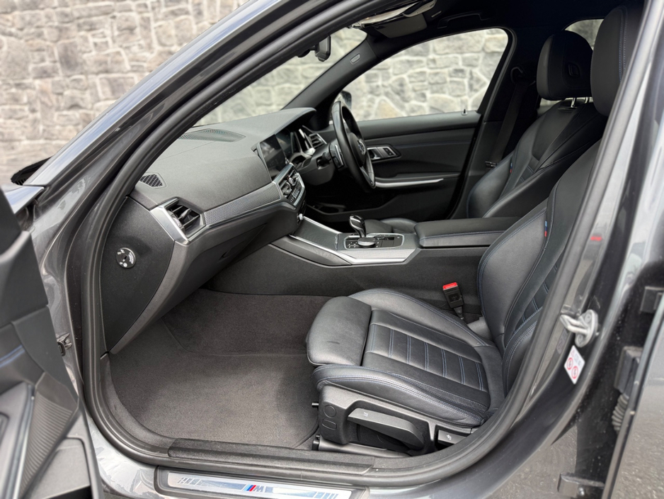 2021 BMW 3 Series 2L Diesel For Sale Images