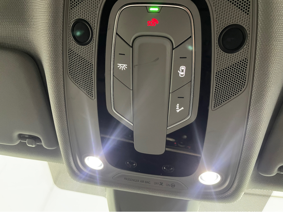 2023 Audi A4 2L Diesel For Sale Images