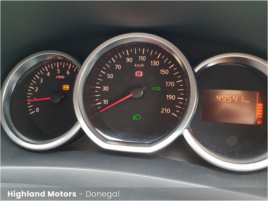 2019 Dacia Sandero Stepway under 1.0L Petrol For Sale Images