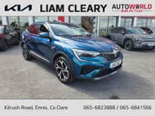 2024 Renault Arkana