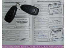 2009 Ford Mondeo 1.8L Diesel For Sale Images
