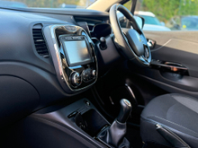2016 Renault Captur 1.5L Diesel For Sale Images