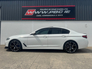 2023 BMW 5 SERIES D G30 XDRIVE M SPORT MHEV