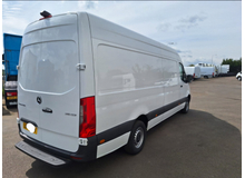 2022 Mercedes-Benz Sprinter L Other For Sale Images