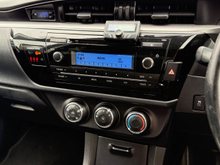 2015 Toyota Corolla 1.3L Petrol For Sale Images