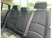2017 Mazda Mazda3 1.5L Diesel For Sale Images