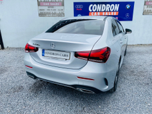 2021 Mercedes-Benz A Class 1.3L Petrol Plug-in Hybrid For Sale Images