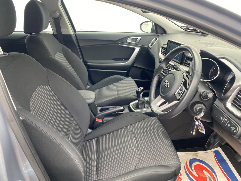 2018 Kia Ceed 1L Petrol For Sale Images