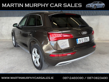2019 Audi Q5 2L Diesel For Sale Images