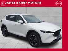 Mazda CX-5 2.2D AUTO // Exclusive Line // High Spec // low mileage