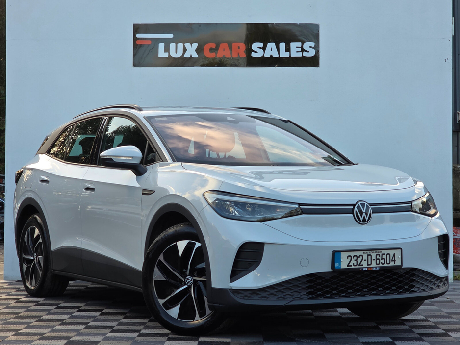 2023 Volkswagen ID.4