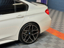 2017 BMW 3 SERIES 320d M Sport Auto