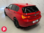 2016 BMW 1 SERIES 118i Auto - Straight Sale Discount