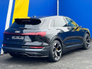 2021 AUDI E-TRON QUATTRO 50 // RS-PERFORMANCE PACK // DIGITAL MIRRORS // FULL SERVICE RECORD // ADAPTIVE AIR SUSPENSION