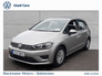 2017 VOLKSWAGEN GOLF SV 1.2TSI 85BHP TRENDLINE SPORTSVAN WITH PARK DISTANCE CONTROL