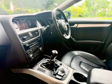 2016 Audi A5 2L Diesel For Sale Images