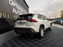 Toyota Rav4 Toyota Rav4 2.5 self...