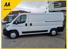 2022 Fiat Ducato 2.2L Diesel For Sale Images