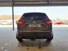 2016 Nissan Qashqai 1.5L Diesel For Sale Images