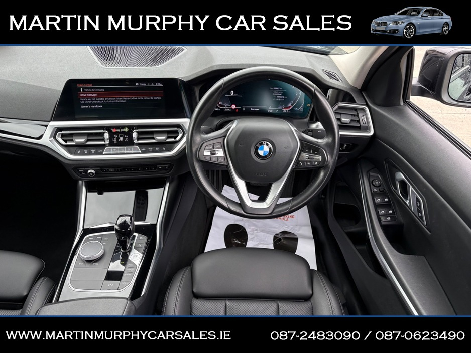 2022 BMW 3 Series 2L Diesel For Sale Images