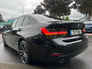 2021 BMW 3 SERIES G20 Diesel Sport Automatic - Low Mileage - Sapphire Black + Oyster Leather - Trade-in Welcome & Finance Arranged - Assured Dealer Warranty - 