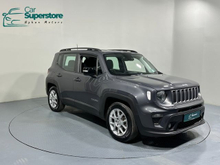 2024 Jeep Renegade
