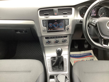2016 Volkswagen Golf 2L Diesel For Sale Images