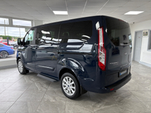 2021 Ford Tourneo 2L Diesel For Sale Images