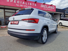 2017 Skoda Kodiaq 2L Diesel For Sale Images