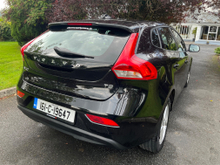 2016 Volvo V40 2L Petrol For Sale Images