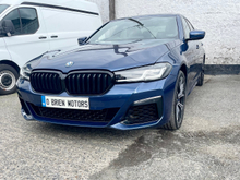 2023 BMW 5 Series 2L Petrol Plug-in Hybrid For Sale Images