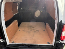 2021 Citroen Berlingo 1.5L Diesel For Sale Images