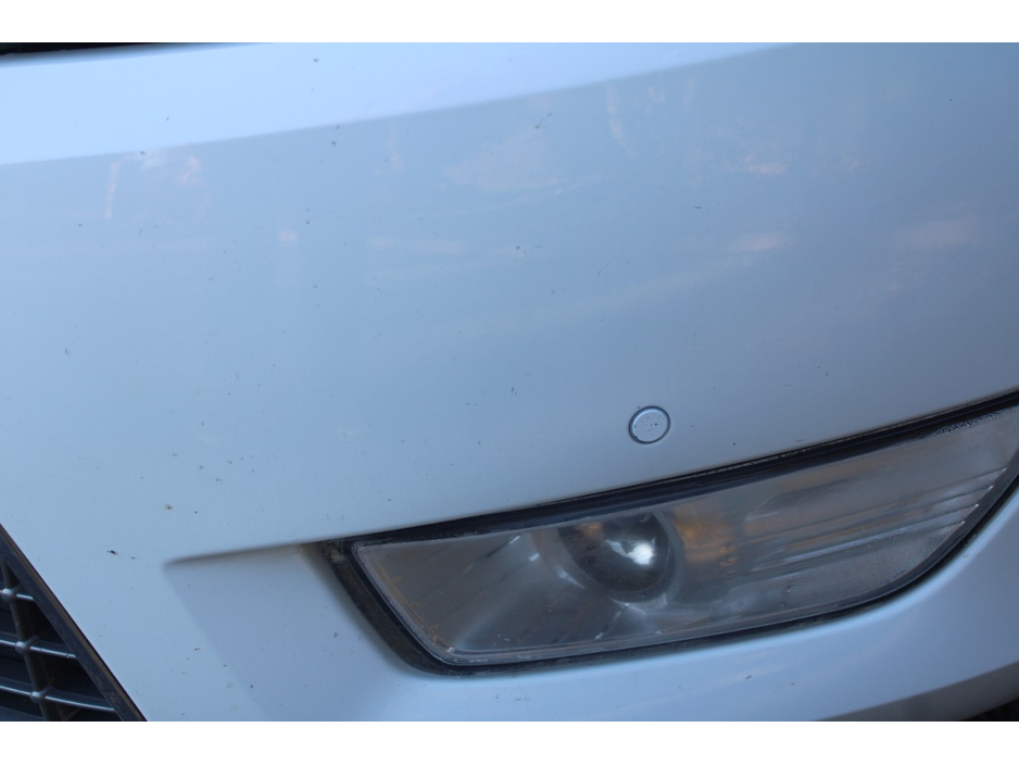 2008 Ford Mondeo 2L Diesel For Sale Images