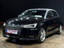 2018 AUDI A1 LOW MILEAGE - 1.0L TFSI -TWO TONE BLACK/SILVER - REVERSE CAMERA/PARK PILOT