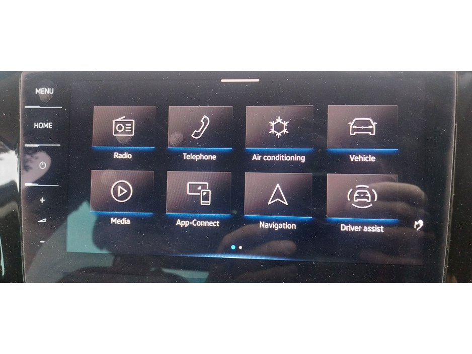 2022 Volkswagen Passat 2L Diesel For Sale Images