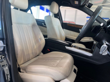 2015 Mercedes-Benz E Class 2.1L Diesel For Sale Images