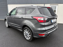 2019 Ford Kuga 2L Diesel For Sale Images