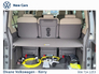 2025 VOLKSWAGEN MULTIVAN LIFE LOH 1.5 PETROL AUTO 4 WHEEL DRIVE