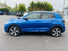 2021 Volkswagen T-Cross 1L Petrol For Sale Images