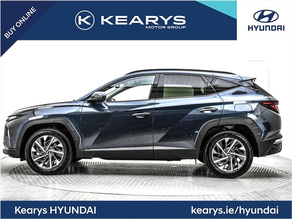 Hyundai Tucson Executive Plus — thumbnail 3