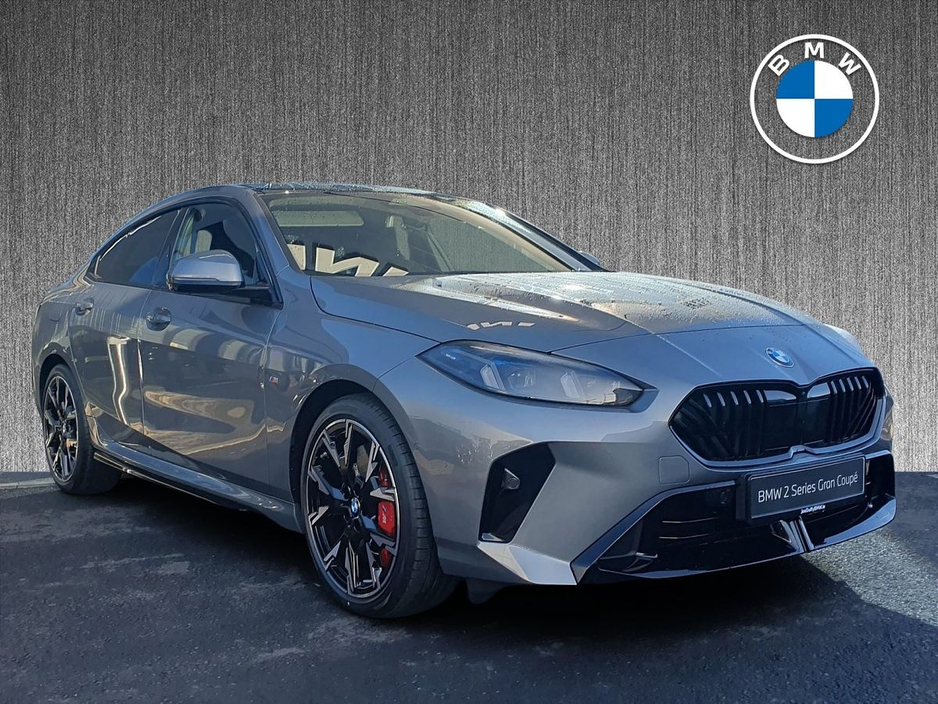 2025 BMW 2 Series 1.5L Petrol For Sale Images